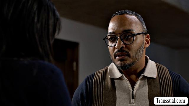 Giving my teacher a blowjob to pass my grade