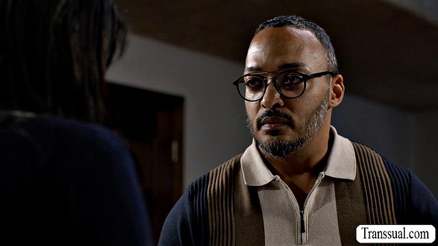 Giving my teacher a blowjob to pass my grade