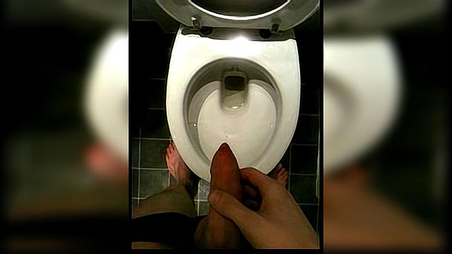 uncut Шон Тейлор просыпается жёстко и дрочит утром