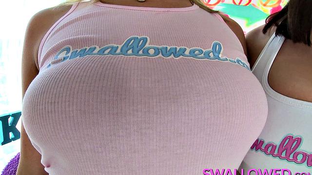 Angel Sera Certified Dick Suckers