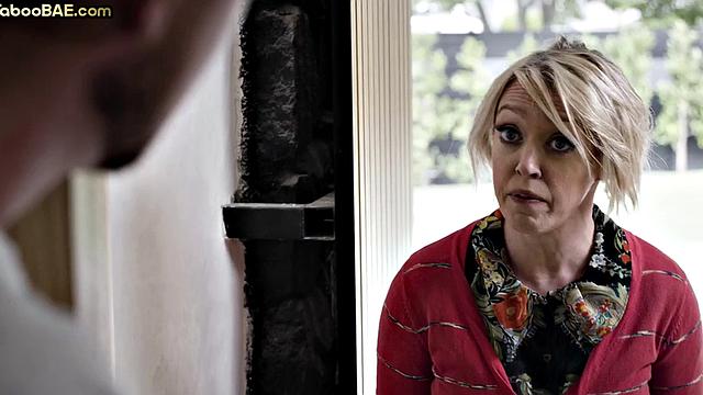 Analfucked babe joins couple in threesome