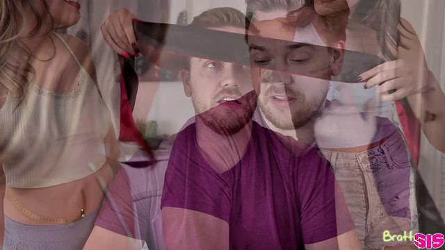 My Step Sister's Nipples - S17:E11