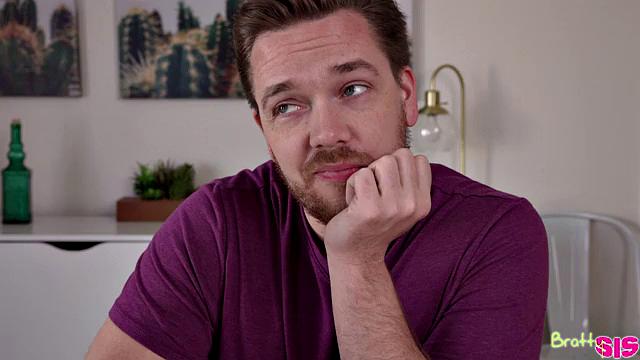 My Step Sister's Nipples - S17:E11