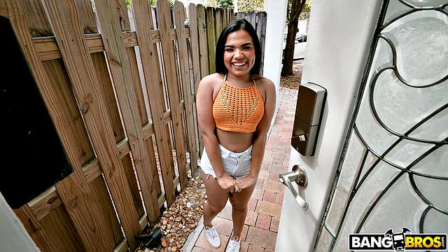 Nothing Like Colombian Ass