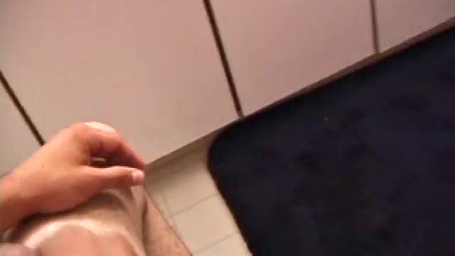 Marcus Beats In The Toilet