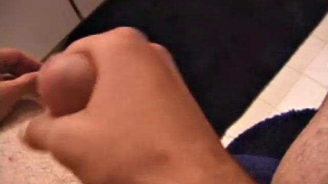 Marcus Beats In The Toilet