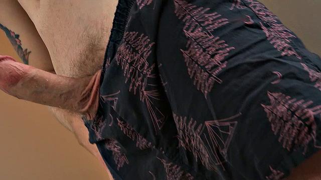 Mr Stevenson's Boy Chapter 1: Jerk Bathroom