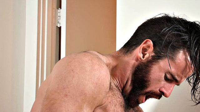 Mr Stevenson's Boy Chapter 1: Jerk Bathroom