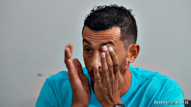 Cramming Creampie In Her Butt