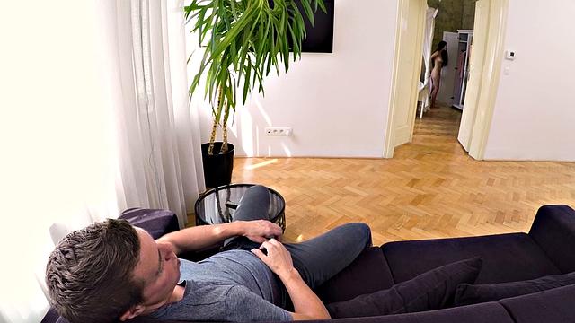 Dude fulfills his long-term dream