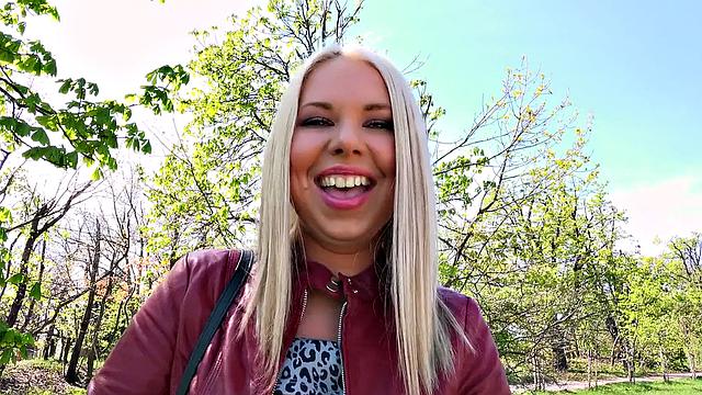 Hot Russian Flashes Titties