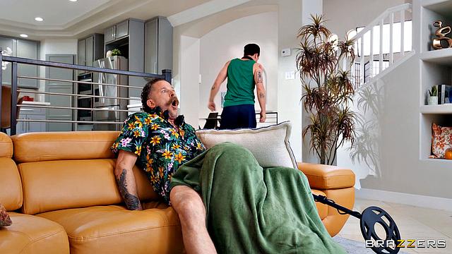 Inspecting Some Booty