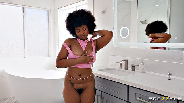 Inspecting Some Booty