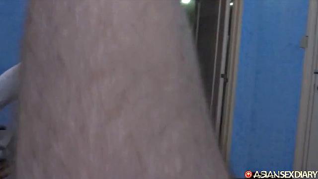 Cheena - Masturbation n Sex - 4min Clip