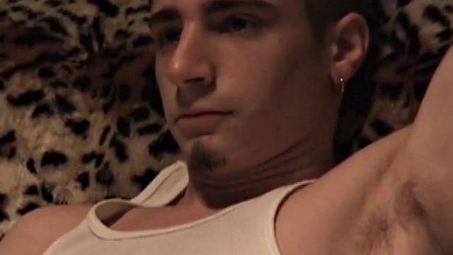 Servicing Curious Cory