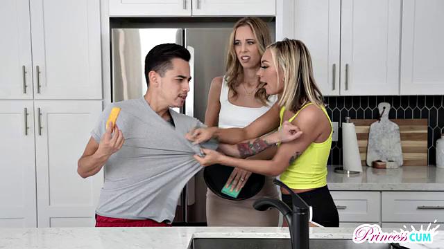 I Want Cream - S10:E6