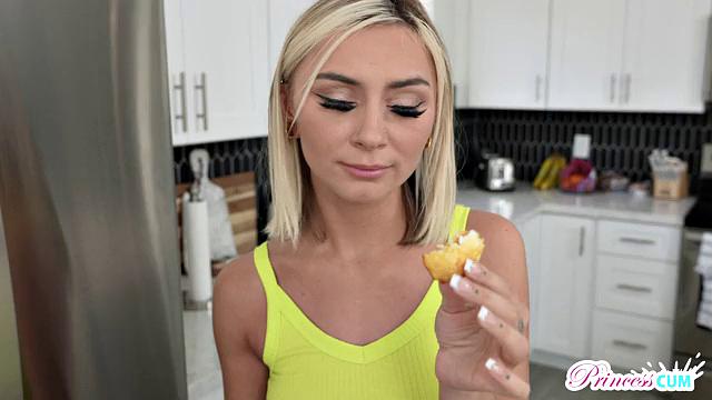 I Want Cream - S10:E6