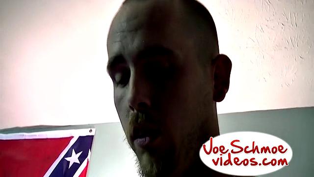 Sexy Curious Robert Enjoys Himself - Robby