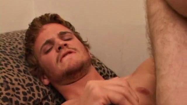 Look for Zach Peters on public transportation, because this boy beats off anywhere. Planes, trains, and even the backseats of cars, Zach tugs it whenever and wherever the mood strikes. He gets naked and strokes like he's home alone.