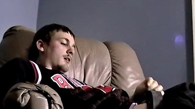 Str8 Boys Blowing Pole! - Nimrod And Blaze