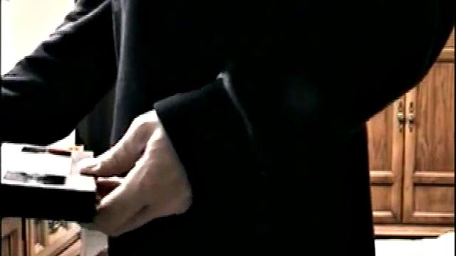 Barebacking Straight Buzz Ass