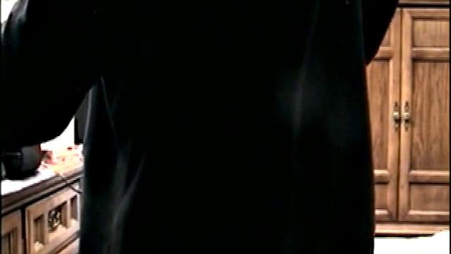 Barebacking Straight Buzz Ass