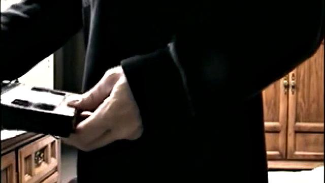 Barebacking Straight Buzz Ass