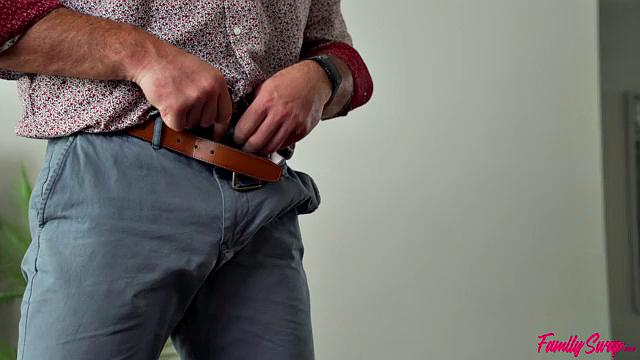 Swap Dad Came Into Room Last Night - S1:E9