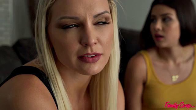 Swap Dad Came Into Room Last Night - S1:E9