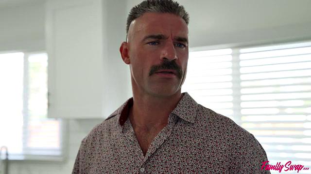 Swap Dad Came Into Room Last Night - S1:E9