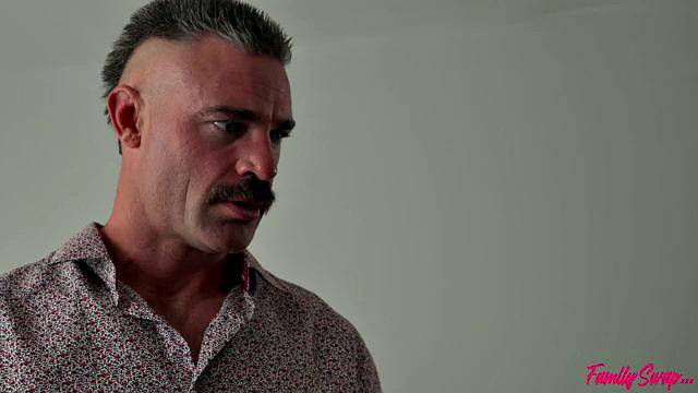 Swap Dad Came Into Room Last Night - S1:E9