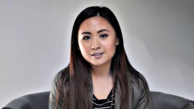 Foster Daughter Caught Stealing And Disciplined