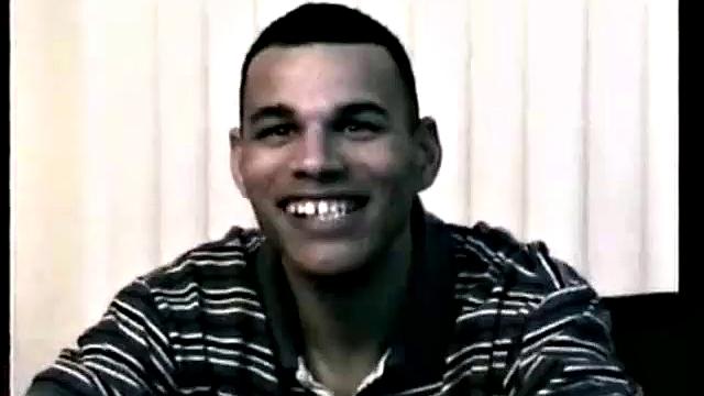 Str8 Dino Strokes His 9"