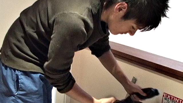 Ramiro and Francisco