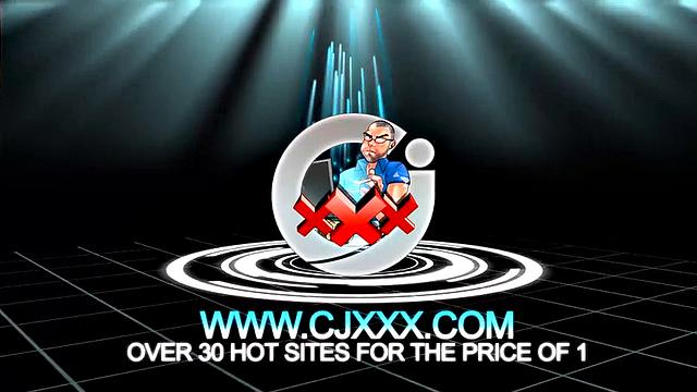 Long Black Gloryhole