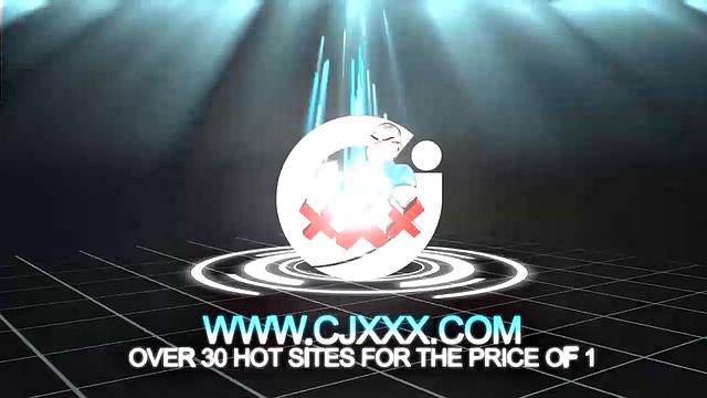 Long Black Gloryhole