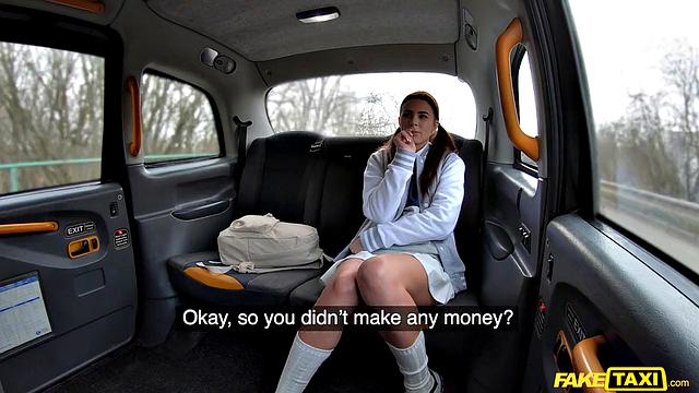 Hot Teen Loves Big Ones