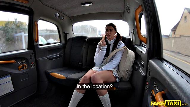 Hot Teen Loves Big Ones