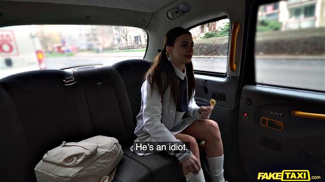 Hot Teen Loves Big Ones