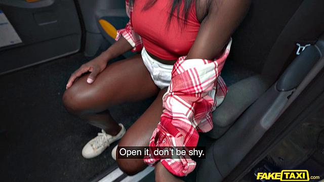 You Want To Go WHERE?