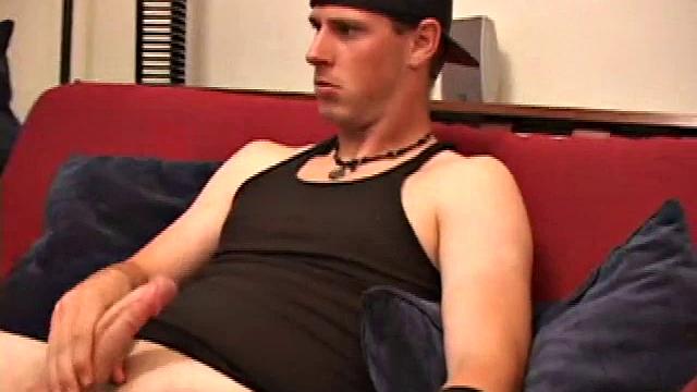 Amateur Wood Beats Off