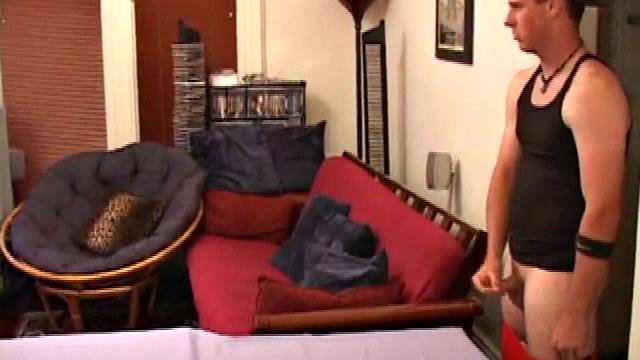 Amateur Wood Beats Off