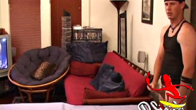 Amateur Wood Beats Off