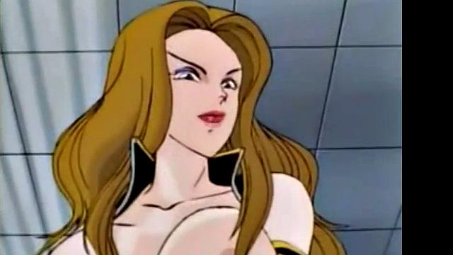 Hentai Sex Dirty Horny Doctor Eats Wet Pussy