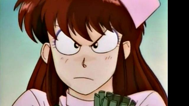 Hentai Sex Dirty Horny Doctor Eats Wet Pussy