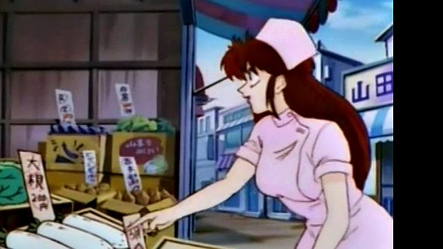 Hentai Sex Dirty Horny Doctor Eats Wet Pussy