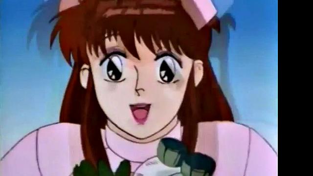 Hentai Sex Dirty Horny Doctor Eats Wet Pussy