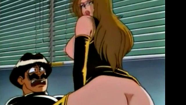 Hentai Sex Dirty Horny Doctor Eats Wet Pussy