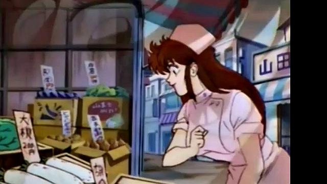 Hentai Sex Dirty Horny Doctor Eats Wet Pussy