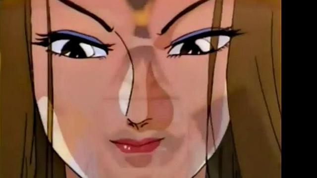 Hentai Sex Dirty Horny Doctor Eats Wet Pussy